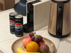 -广州粤海喜来登酒店