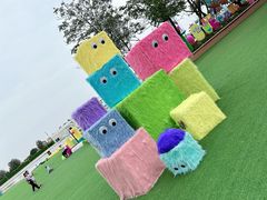 -秦皇岛乐岛海洋王国