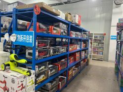 点击看大图 -逝水玩具折扣店