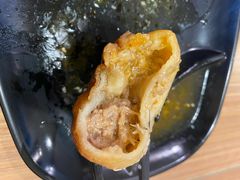 蟹粉生煎-小杨生煎(黄河路店)