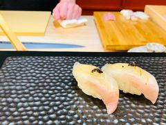 -Sushi Hanzo半藏(天环广场店)