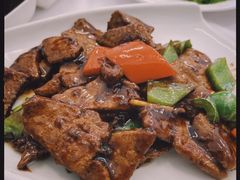 -春餐厅