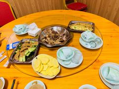 -鑫顺吉牛肉馆