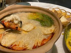 新加坡风味叻沙锅-星怡会·新加坡新美食(苏州中心店)