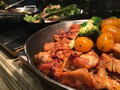 -厦门帝元维多利亚大酒店(环岛路黄厝海滩店)