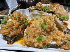 -金刚山烧烤(中山路店)