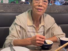 -绿茶餐厅(天津天河城店)