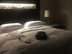 -青岛海尔洲际酒店