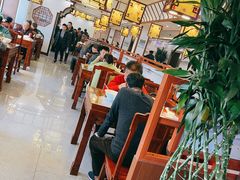 大堂-惠宾饭庄(中山路店)