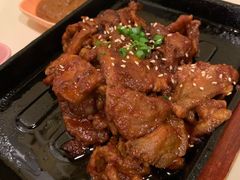 -韩国한국厨房