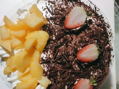 -卡漫莫尼蛋糕(徐汇店)