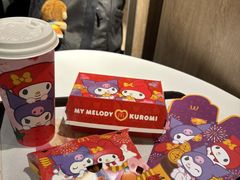 -麦当劳(海洋公园店)