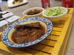-国人川菜(李家村建东街店)