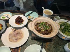 -苏帮袁Sue Cuisine(南开大悦城店)
