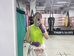 -TFC 纯泰拳馆MuayThai