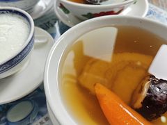 -周大娘牛乳(旧寨古村总店)