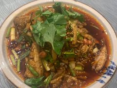 -院8里·少城记忆老川菜(宽窄巷子店)