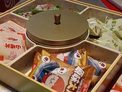 -海底捞火锅(国贸购物中心店)