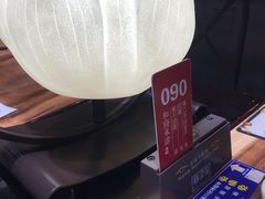 -和府捞面(东直门银座店)