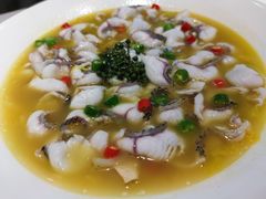 -青花椒花椒鱼(合生汇店)