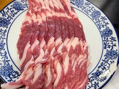 鲜羊肉-裕德孚·非遗手切涮羊肉(东直门内大街店)