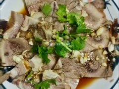 -柳沟豆腐宴69号福豆堂