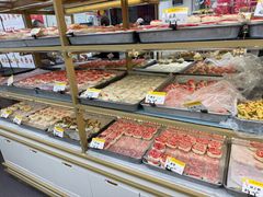 -爱德顺糕点食屋(利民道店)