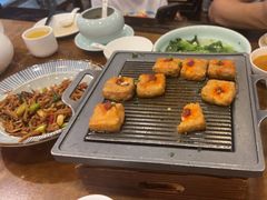 -一楼食业·美食人家