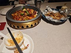 -耶里夏丽·丝路新疆菜·清真食品(徐汇南丹东路臻选店)