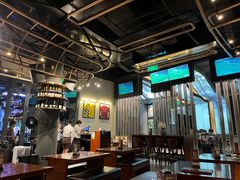 -haxnbauer海森堡德国餐厅(深圳coco店)