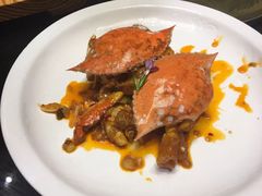 -画臻楼.家宴.融合菜(锦业路店)
