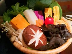 -湊湊火锅·茶憩(石家庄万象城店)