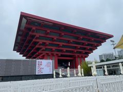 -中华艺术宫(上海美术馆)