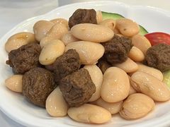 -九花山烤鸭店