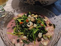 -山外山菜馆(玉泉路店)