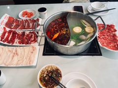 -潮牛禾记•潮汕鲜牛肉火锅(新亚洲店)