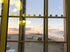 -谢列梅捷沃国际机场