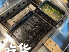 -伍丁·烤牛肋(和平东桥店)