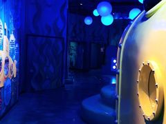 -沈阳海洋探索中心