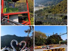 -宝晶宫旅游景区