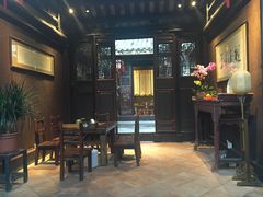 -载阳客栈