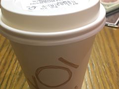 -KOI Thé(正佳广场店)