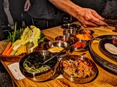 -姜虎东白丁烤肉(恒隆广场店)