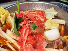 -王氏炉匠·烧鸟放题自助(好运街店)