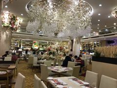 大堂-芭菲盛宴·环球美食(袁家岗店)