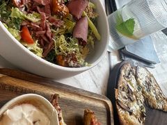 -G+KITCHEN(龙湖狮山天街店)