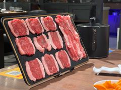 -快乐小羊·内蒙牛羊肉火锅(流花中心店)