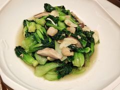 -径山十八道·风味民间菜(杭州总店)