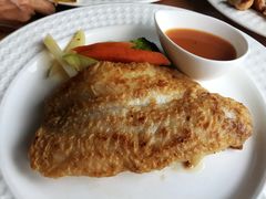 -麦茜哥牛扒城(中银店)