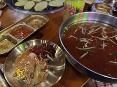 -杀猪天·韩国烤肉(总店)